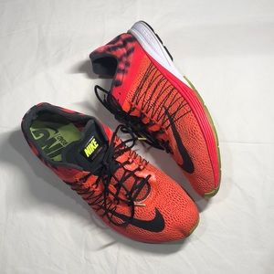 Nike zoom streak sneakers